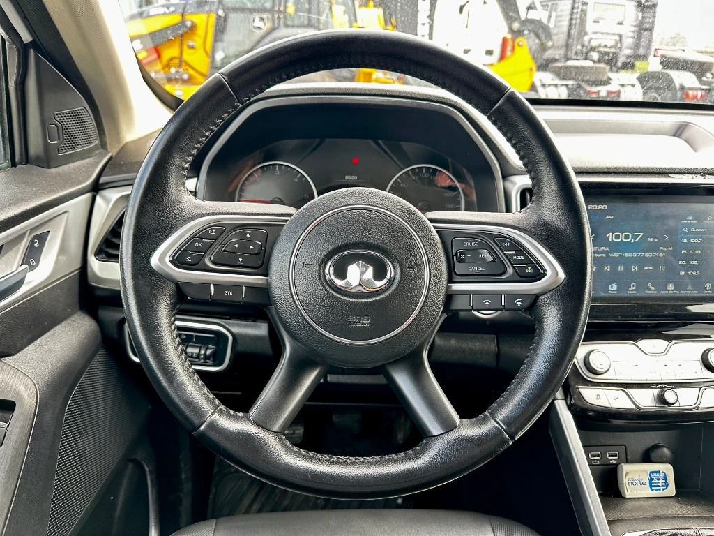 Great Wall Poer Poer D/c 2.0 Td Deluxe Mt 4x4 año 2023