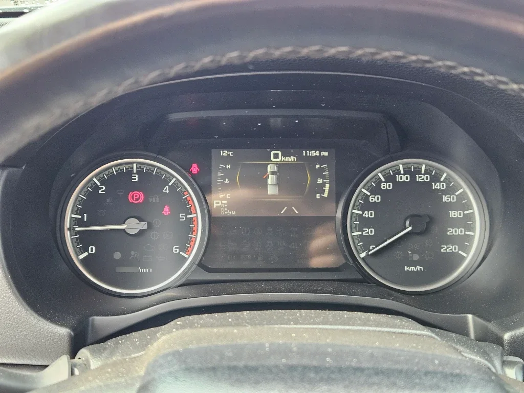 Mazda Bt-50 High 4x4 6at año 2025