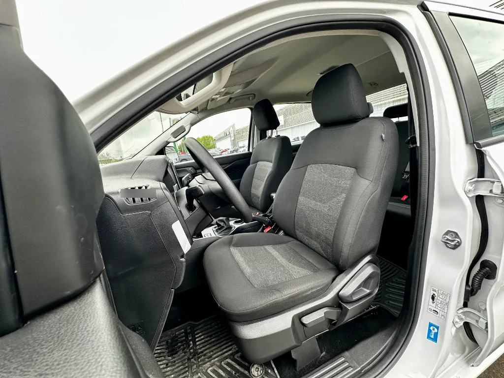 Ford Ranger Ranger Dc 2.0 D Xls 4x2 Mt año 2024