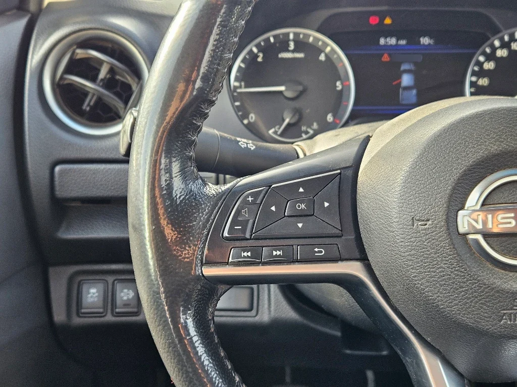 Nissan Navara Dc 4x4 2.3tdi Xe año 2023