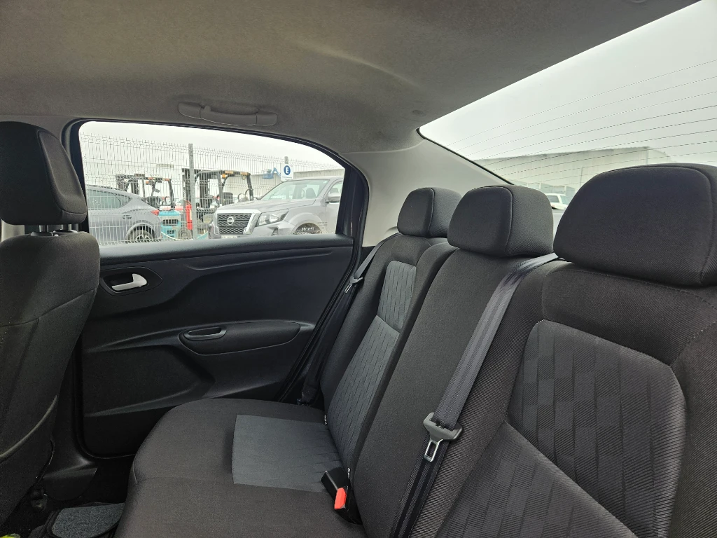 Citroen C-Elysee 1.5 Bluehdi 100 Bvm6 Feel Pack año 2024