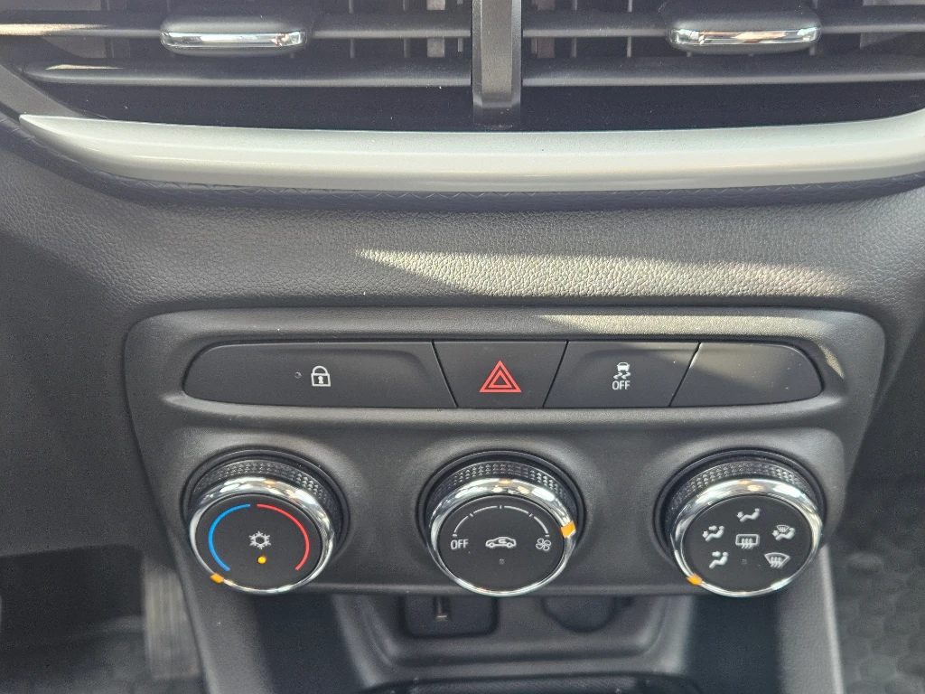 Chevrolet Tracker 1.2t Premier At P2 Onstar año 2024