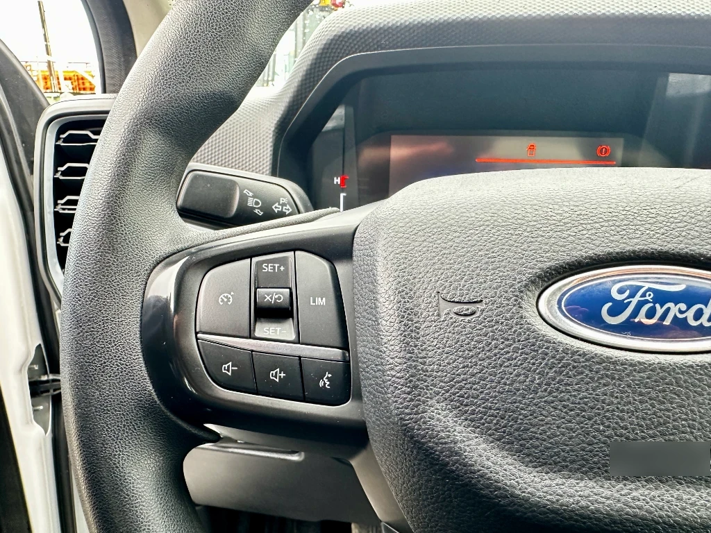 Ford Ranger Ranger Dc 2.0 D Xls 4x2 Mt año 2024