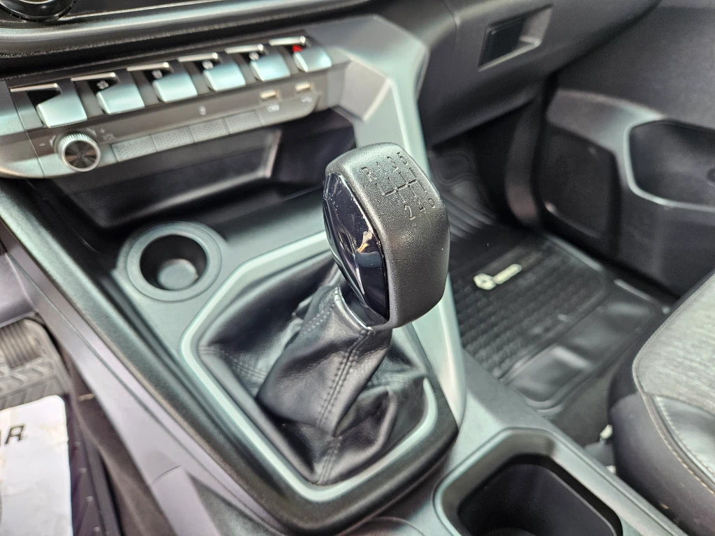 Changan Hunter Hunter 1.9t Mt 4x2 Luxury año 2022