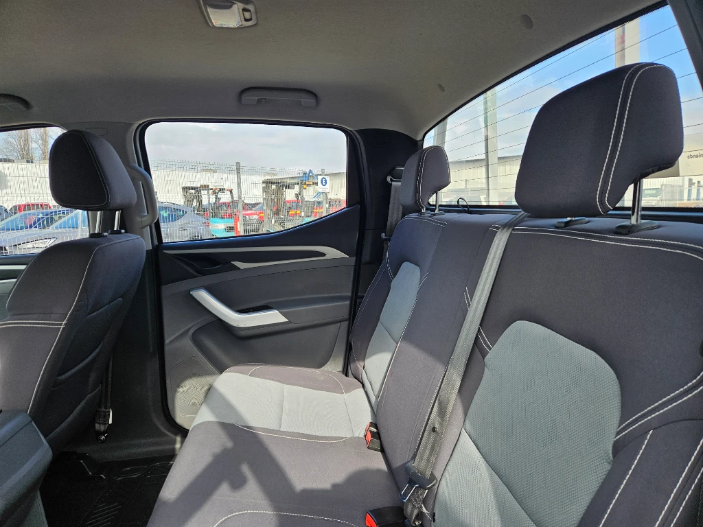 Maxus T60 Dx 4x4 Dc 2.8d año 2023
