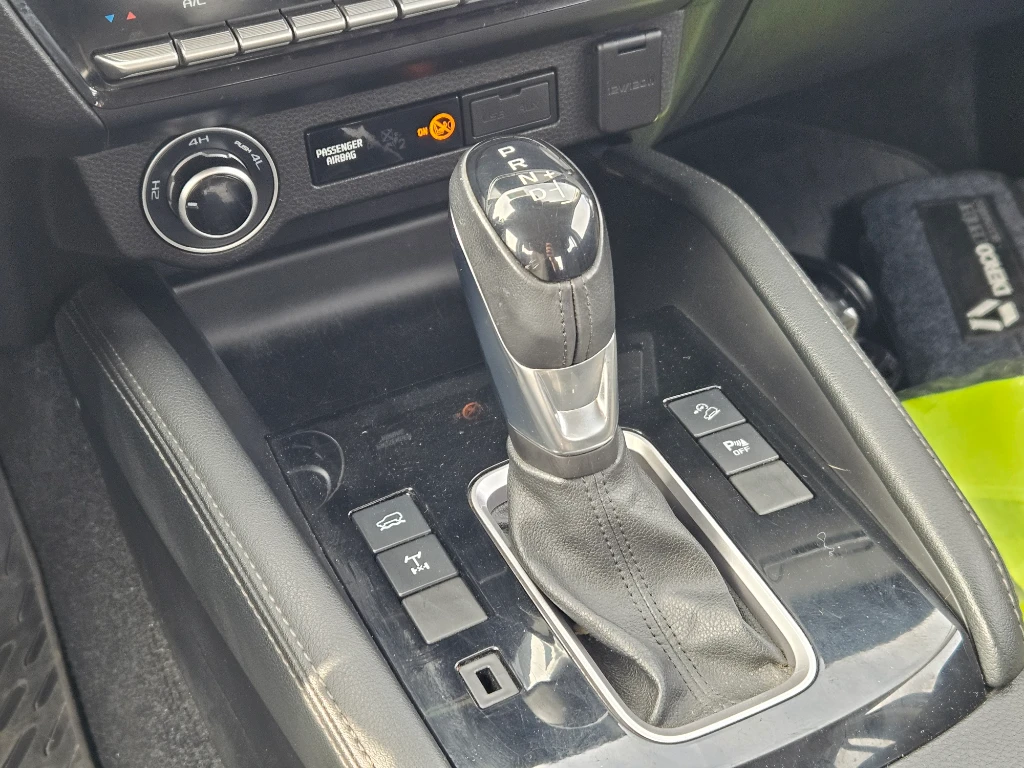 Mazda Bt-50 High 4x4 6at año 2025