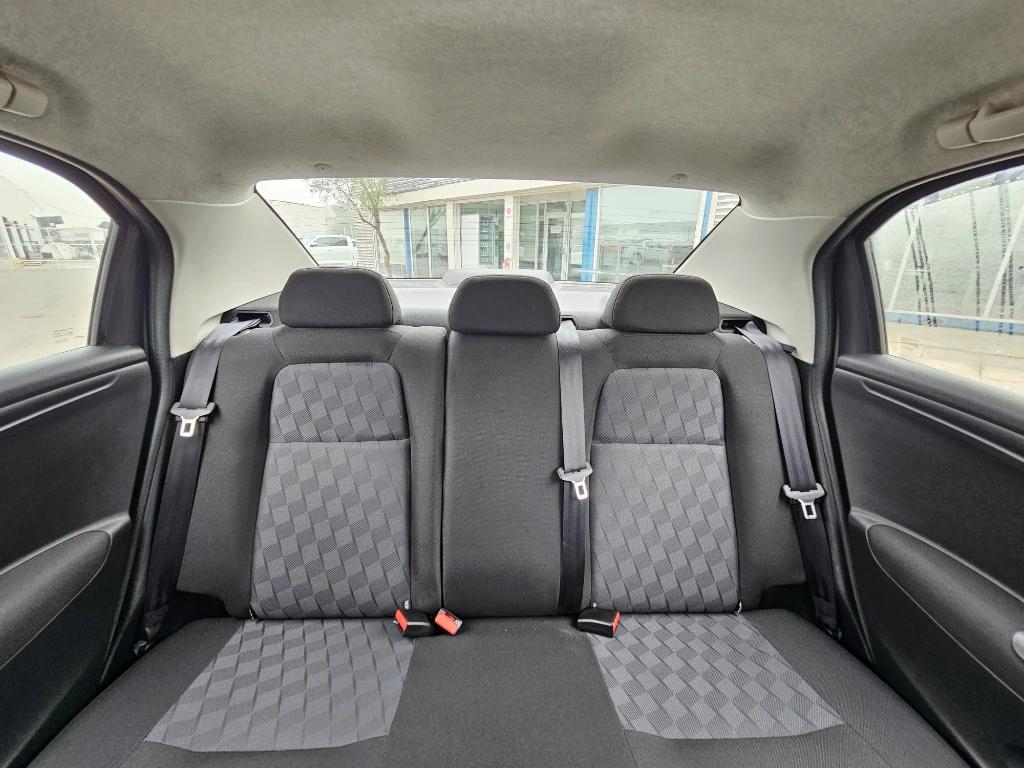 Citroen C-Elysee 1.5 Bluehdi 100 Bvm6 Feel Pack año 2024
