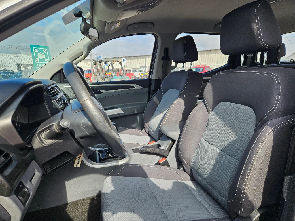 Maxus T60 Dx 4x4 Dc 2.8d año 2023