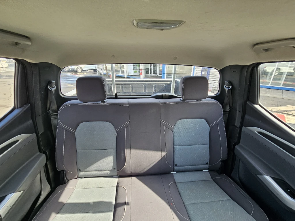 Maxus T60 Dx 4x2 Dc 2.8d año 2023