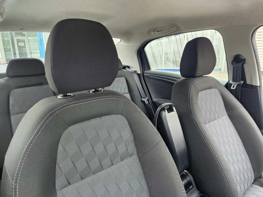 Citroen C-Elysee 1.5 Bluehdi 100 Bvm6 Feel Pack año 2024