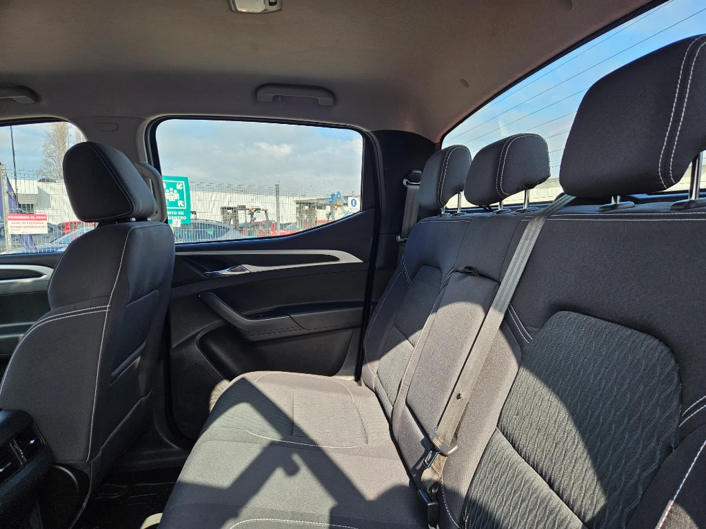 Maxus T60 Gl 4x4 Dc 2.0d año 2024