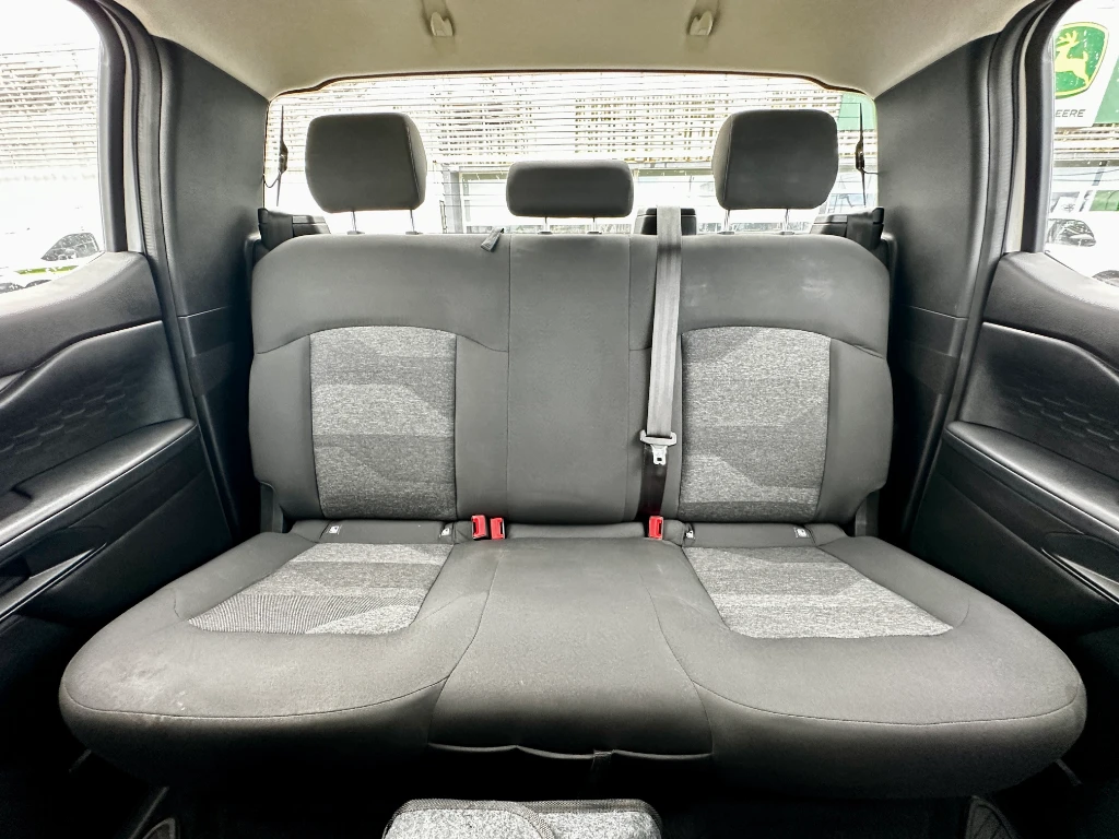 Ford Ranger Ranger Dc 2.0 D Xls 4x2 Mt año 2024
