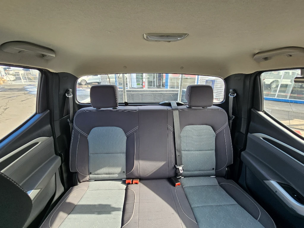 Maxus T60 Dx 4x4 Dc 2.8d año 2023