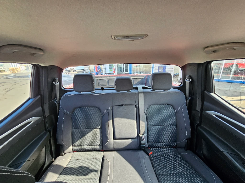 Maxus T60 Gl 4x4 Dc 2.0d año 2024