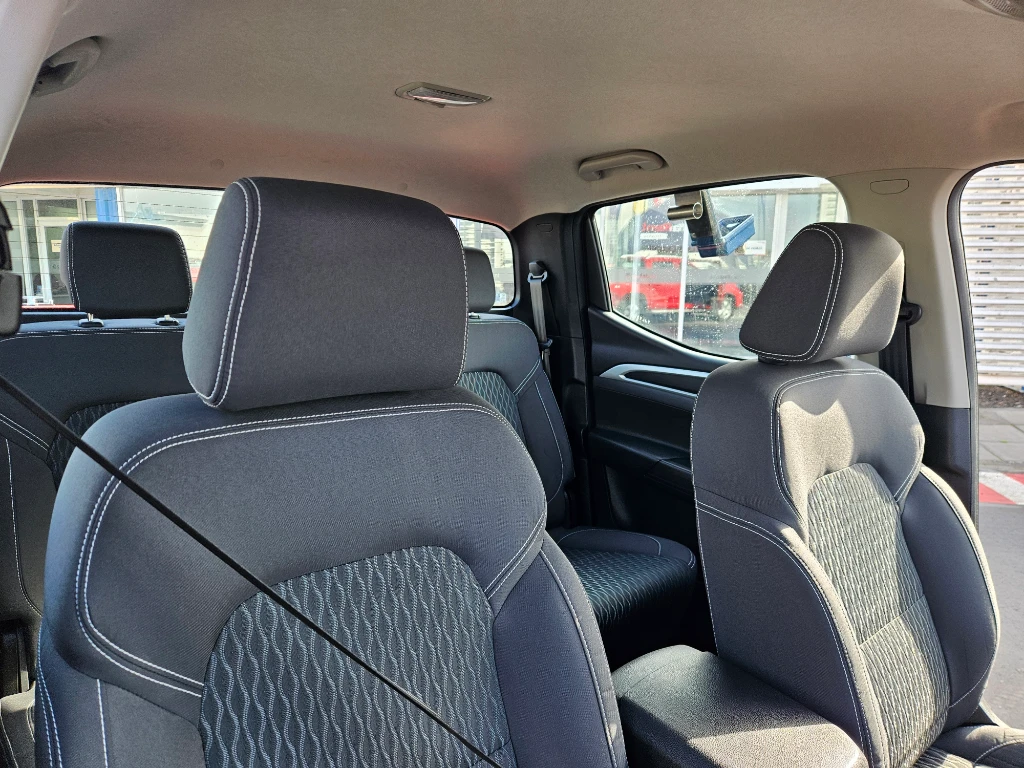Maxus T60 Gl 4x4 Dc 2.0d año 2024