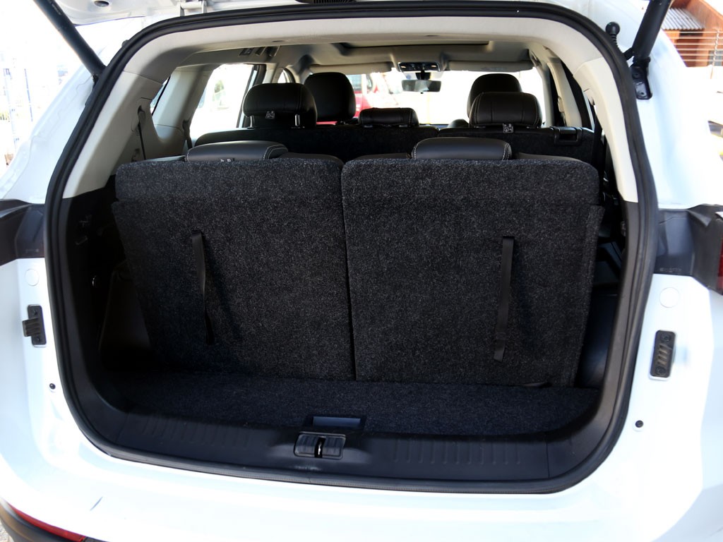 Jetour X70 Plus 1.5t Plus 4x2 At 5p año 2024
