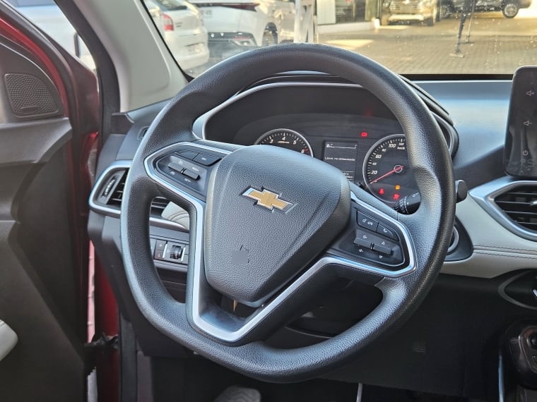 Chevrolet Captiva Lt Cvt 1.5 año 2020