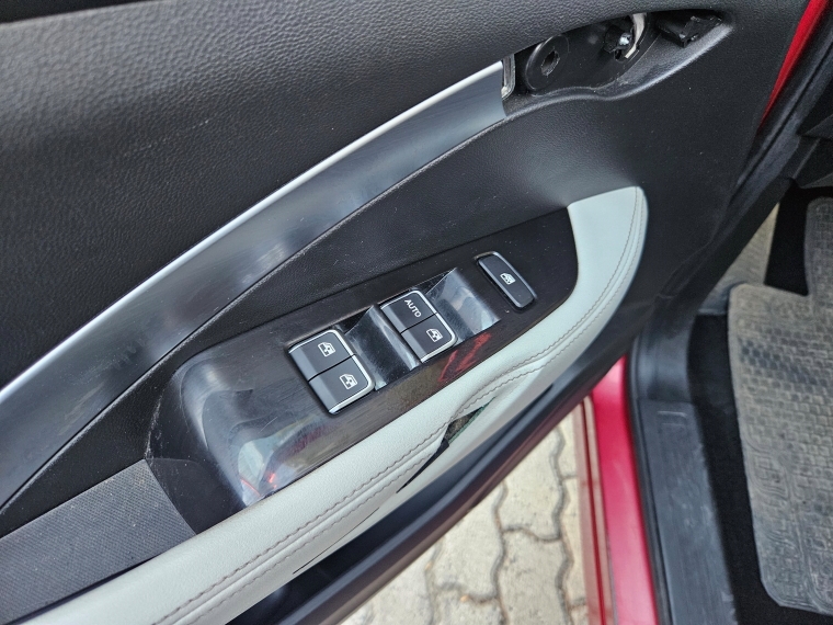 Chevrolet Captiva Lt Cvt 1.5 año 2020