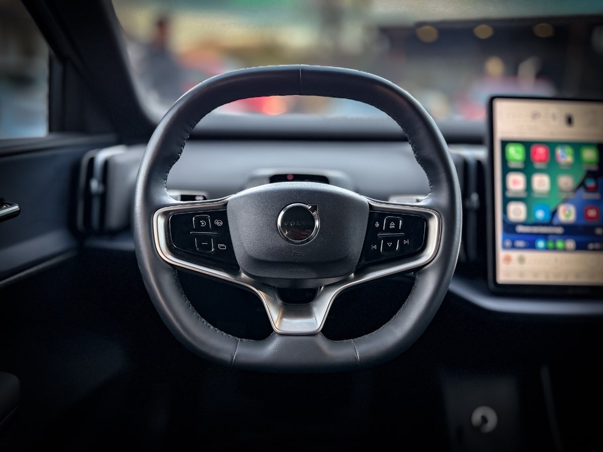 VOLVO EX30 0.0 E60 Core At Electrico año 2024