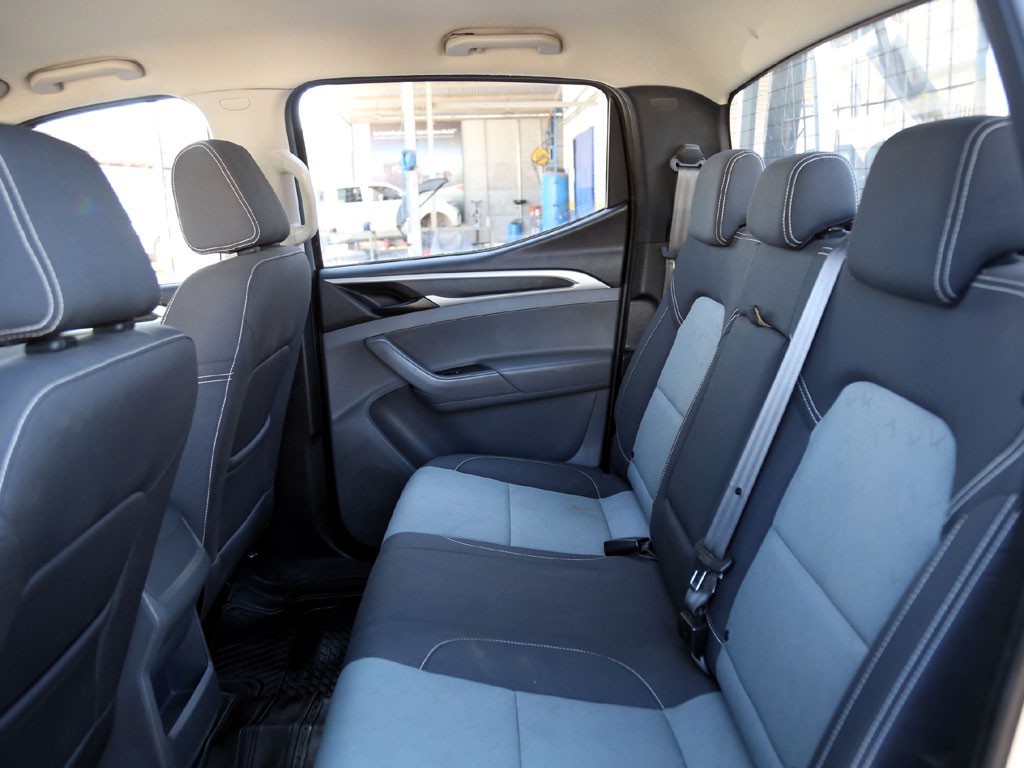 Maxus T60 4x4 2.0 año 2024