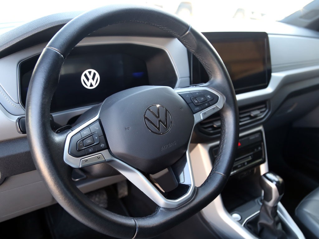 Volkswagen T-Cross Tsi 4x2 1.0 Aut año 2025