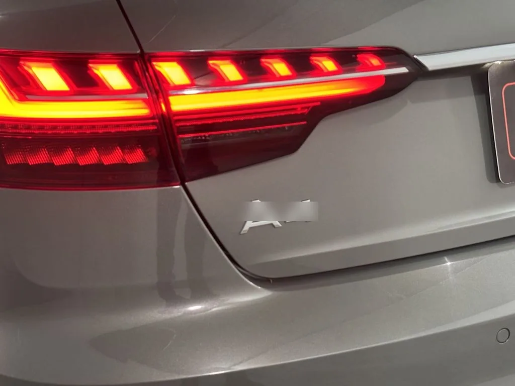 Audi A4 35 Tfsi Sport año 2023