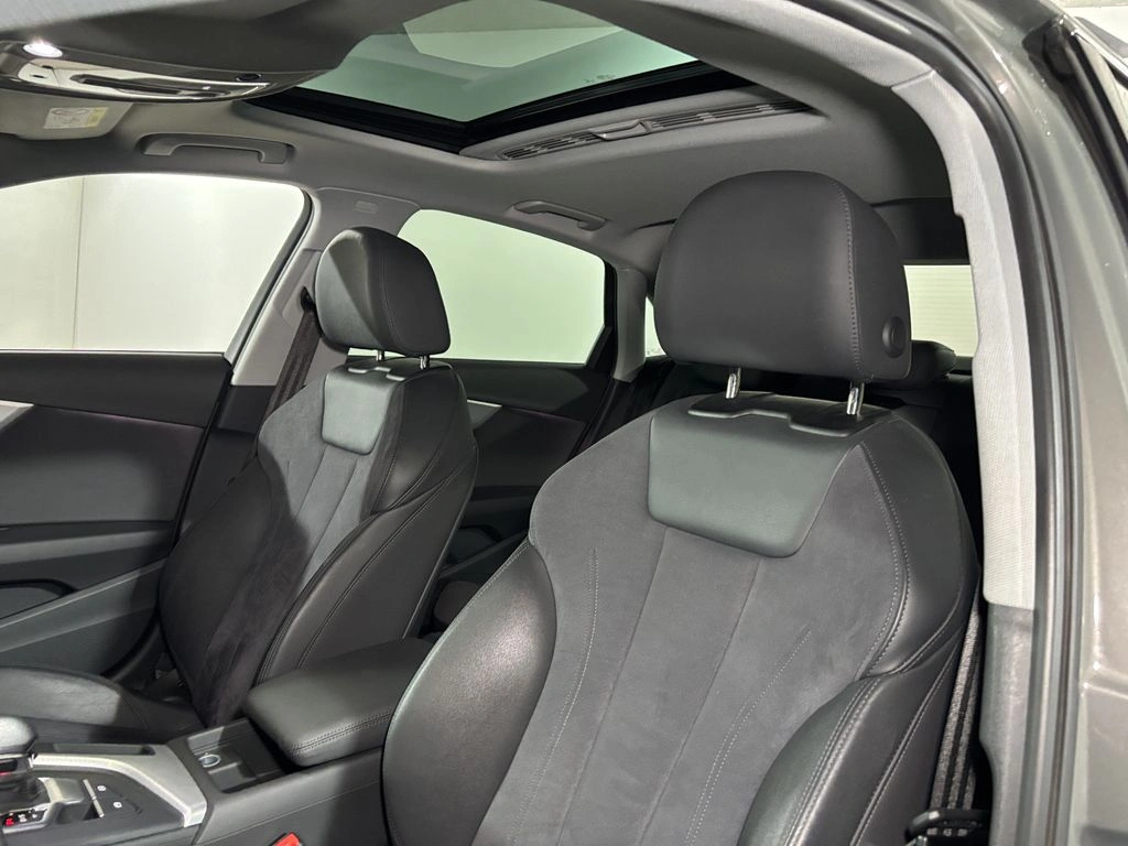 Audi A4 35 Tfsi Sport año 2023