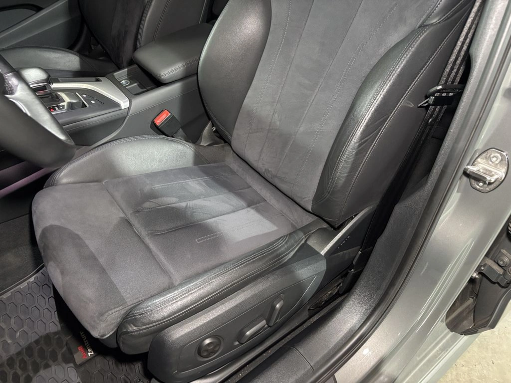 Audi A4 35 Tfsi Sport año 2023