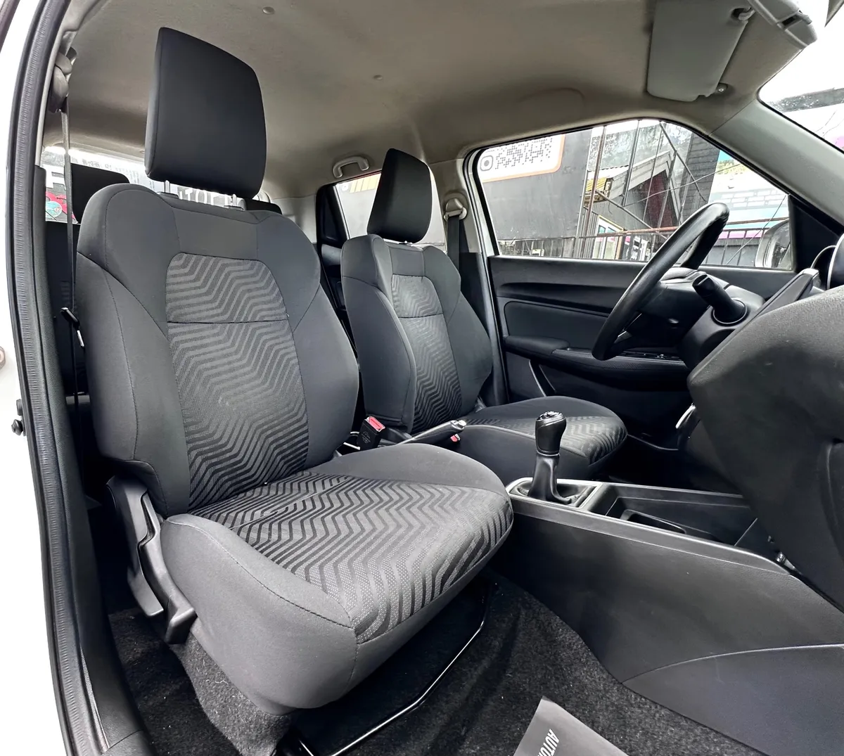 SUZUKI SWIFT 1.2 Sport Amt Gl Mt año 2023