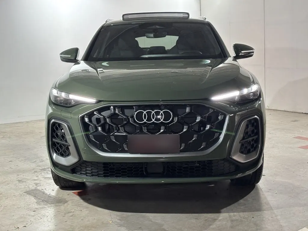 Audi Q5 New Q5 Sportback Tfsi Quattro S Line año 2026