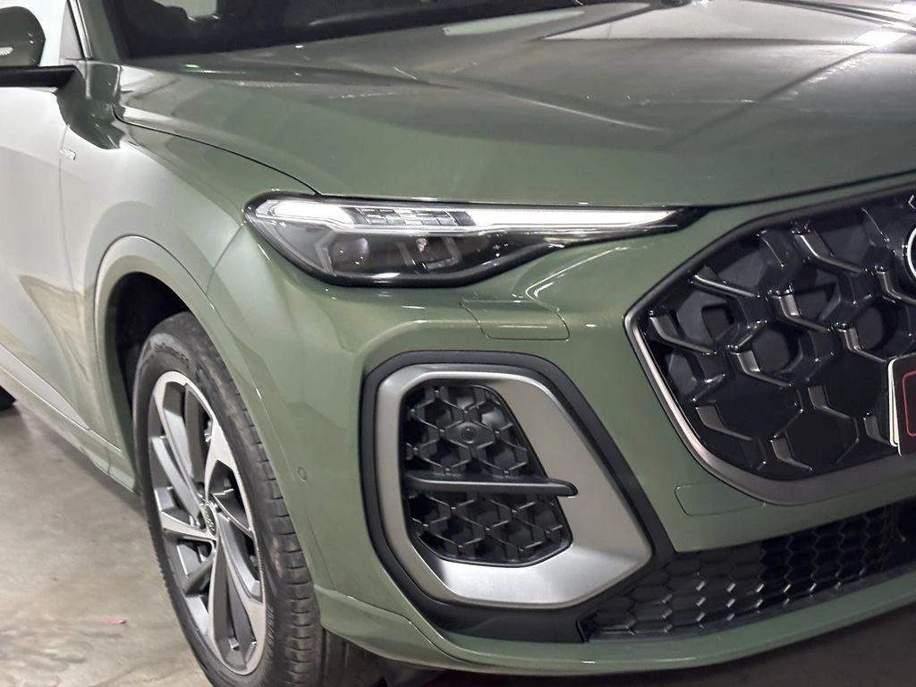 Audi Q5 New Q5 Sportback Tfsi Quattro S Line año 2026