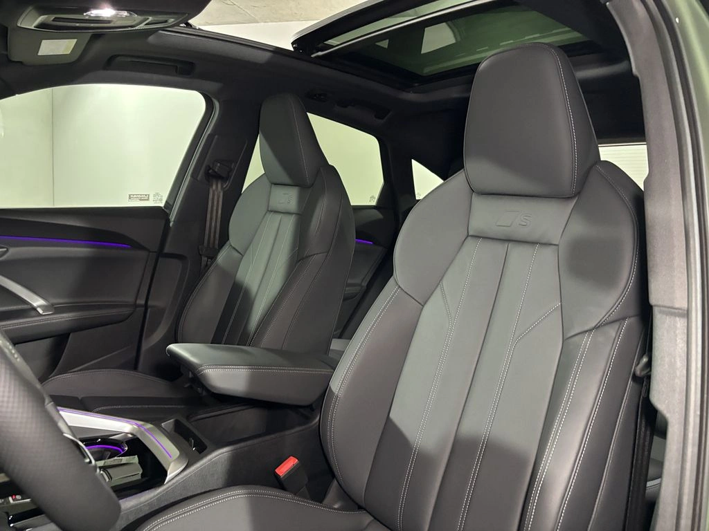 Audi Q5 New Q5 Sportback Tfsi Quattro S Line año 2026