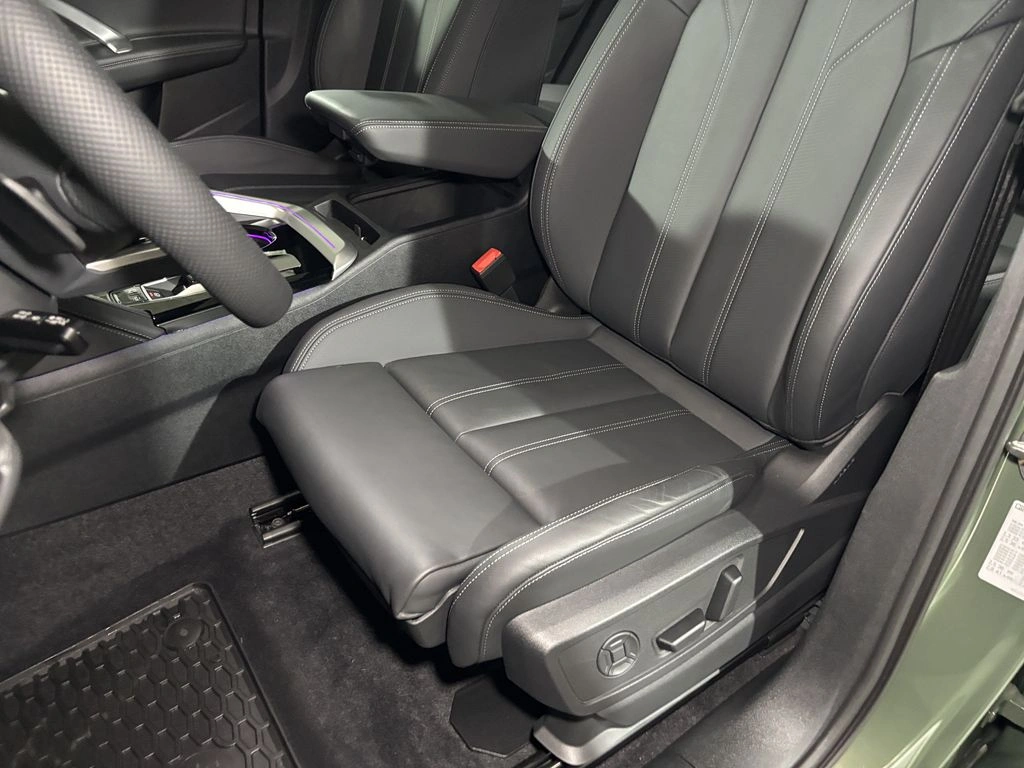 Audi Q5 New Q5 Sportback Tfsi Quattro S Line año 2026