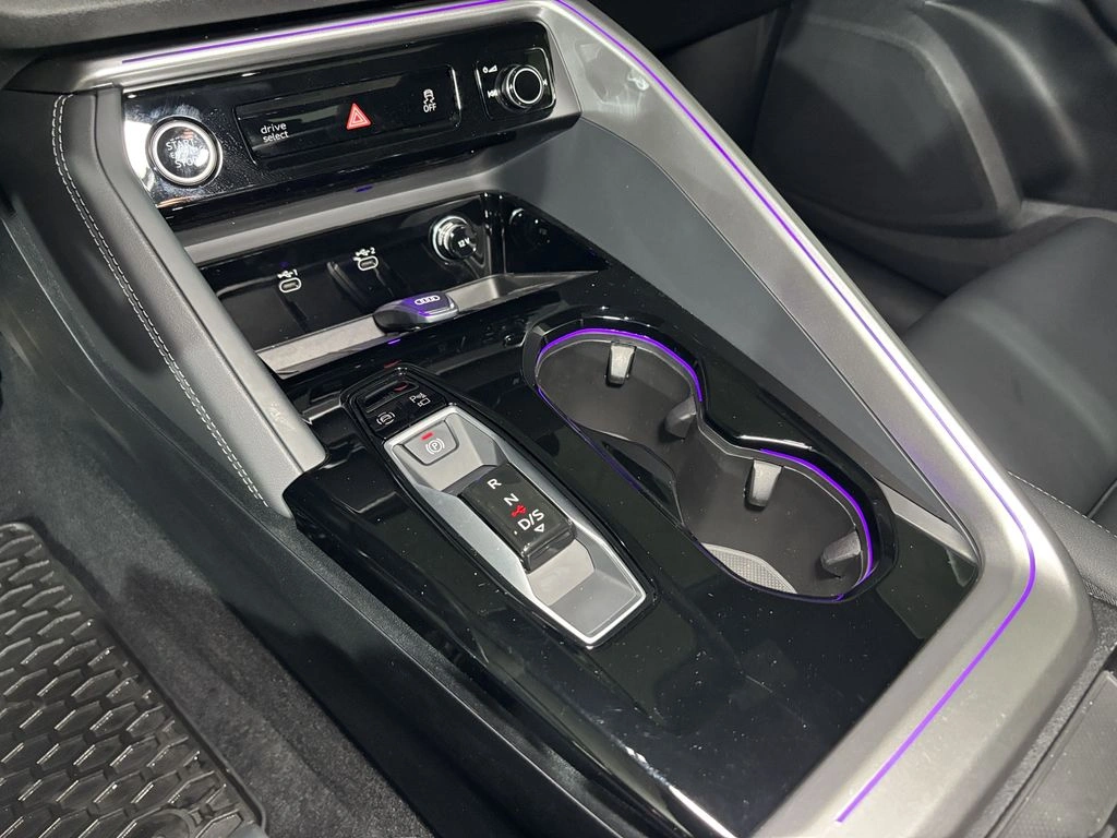 Audi Q5 New Q5 Sportback Tfsi Quattro S Line año 2026