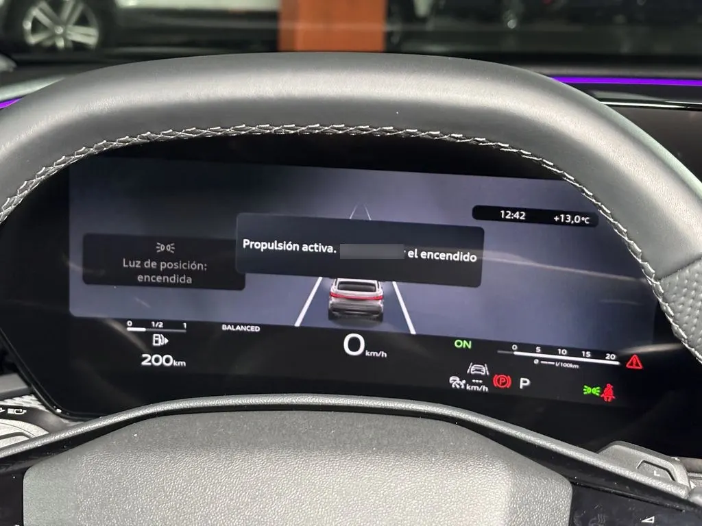 Audi Q5 New Q5 Sportback Tfsi Quattro S Line año 2026