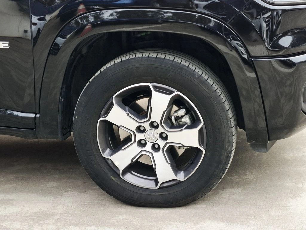Ram Rampage 2.2 Laramie Diesel 4x4 Dob. Cab. At 4p año 2026