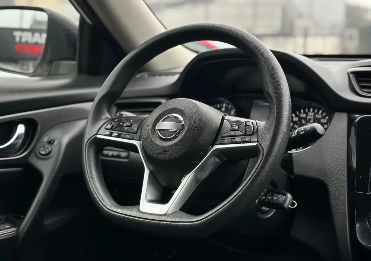 NISSAN X-TRAIL 2.5 Sense 2row At 4x4 año 2021