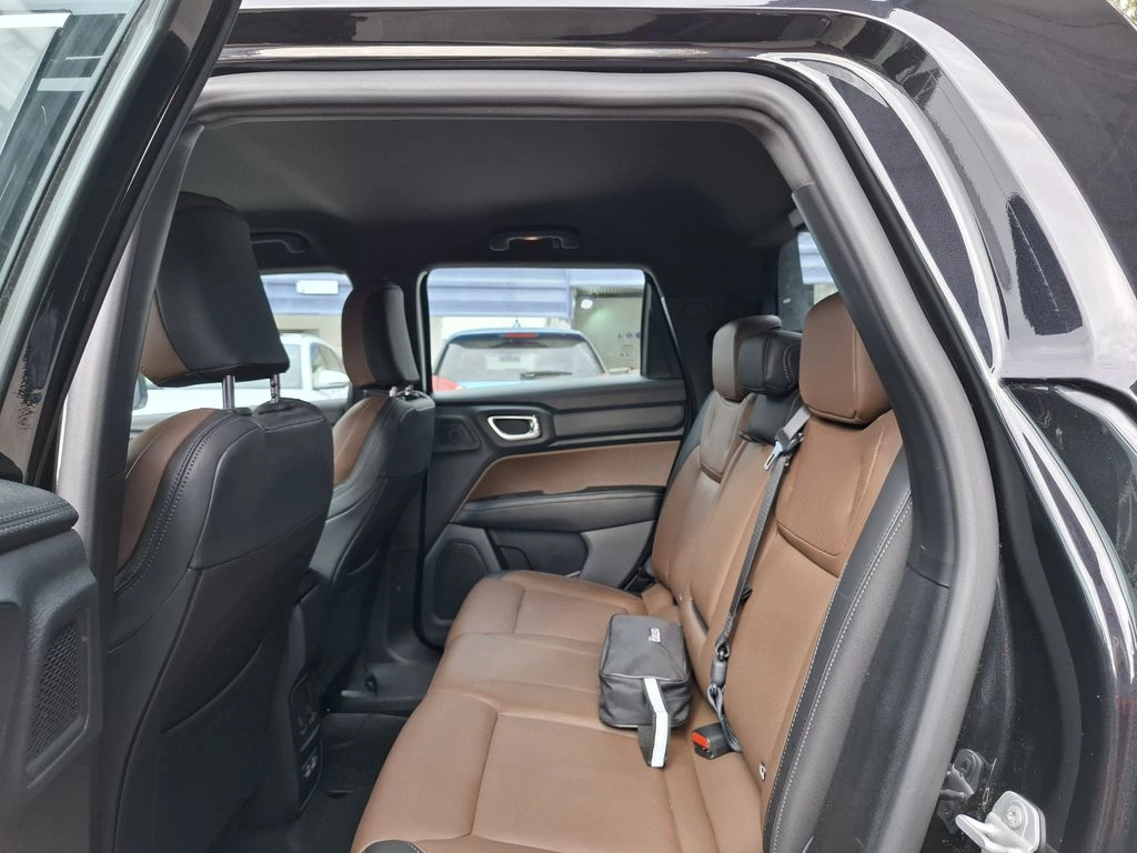 Ram Rampage 2.2 Laramie Diesel 4x4 Dob. Cab. At 4p año 2026