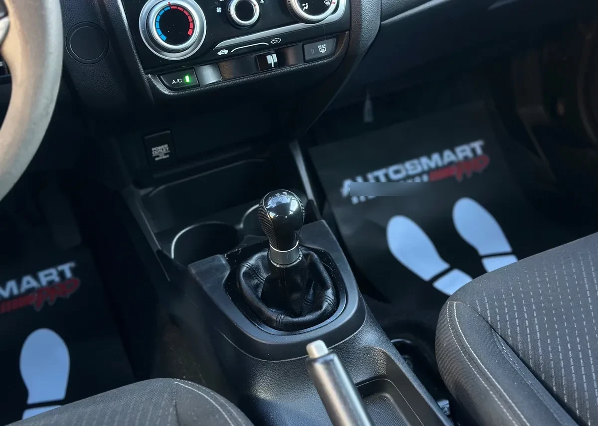 HONDA WRV 1.5 Ex Mt 4x4 año 2019