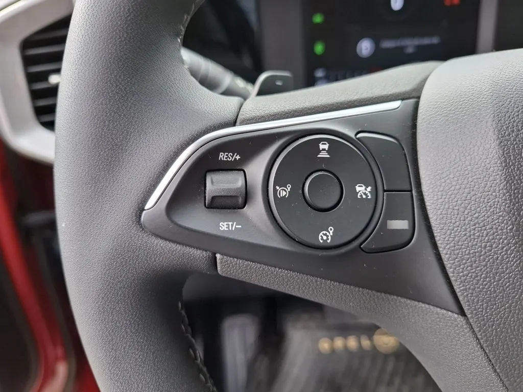 Opel Mokka At 1.2 año 2025