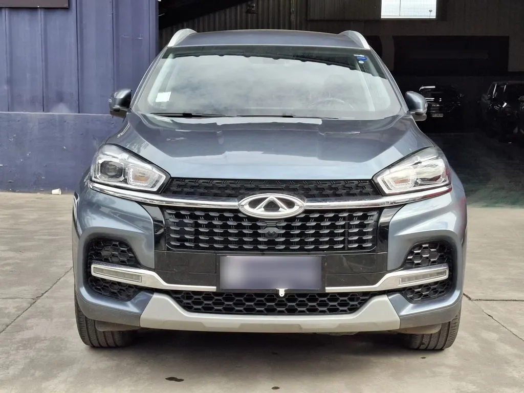 Chery Tiggo 8 Mt 1.5 año 2022