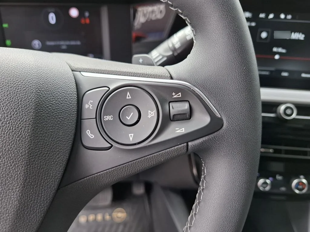 Opel Mokka At 1.2 año 2025