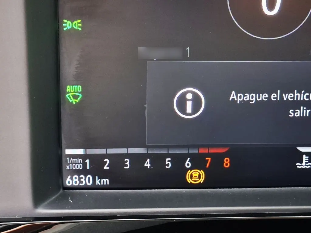 Opel Mokka At 1.2 año 2025