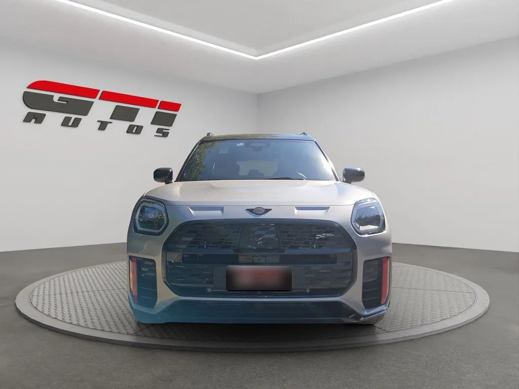 Mini Countryman John Cooper Works All4 4x4 At 5p año 2025
