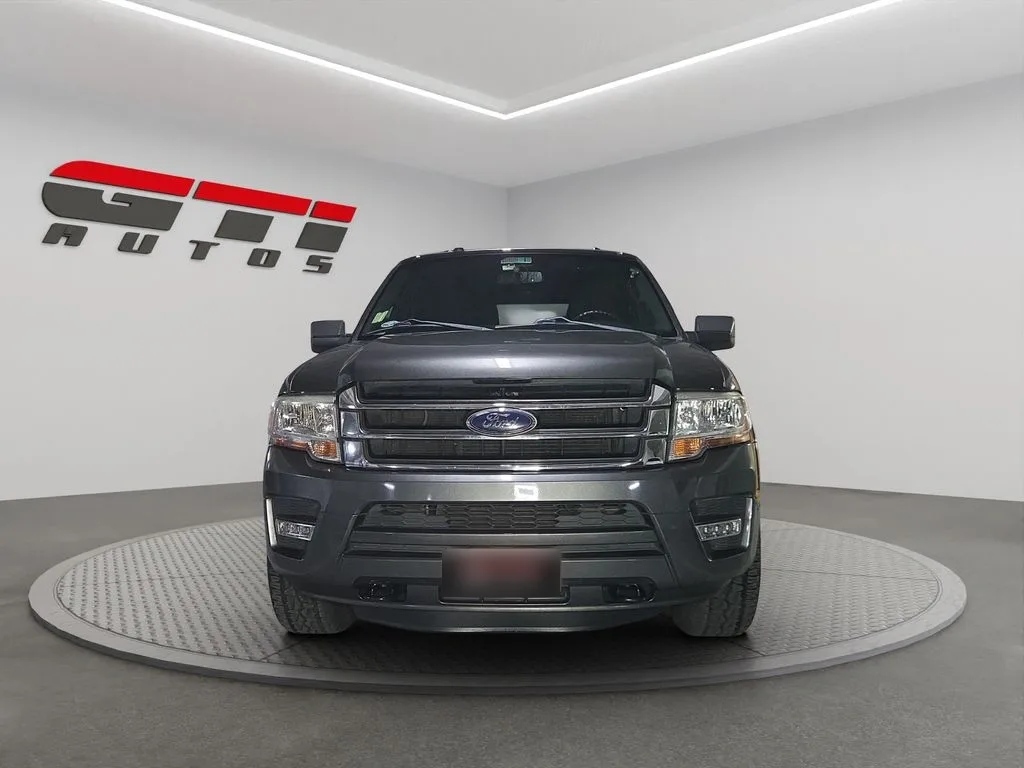 Ford Expedition 3.5 Xlt 4x2 At 5p año 2017