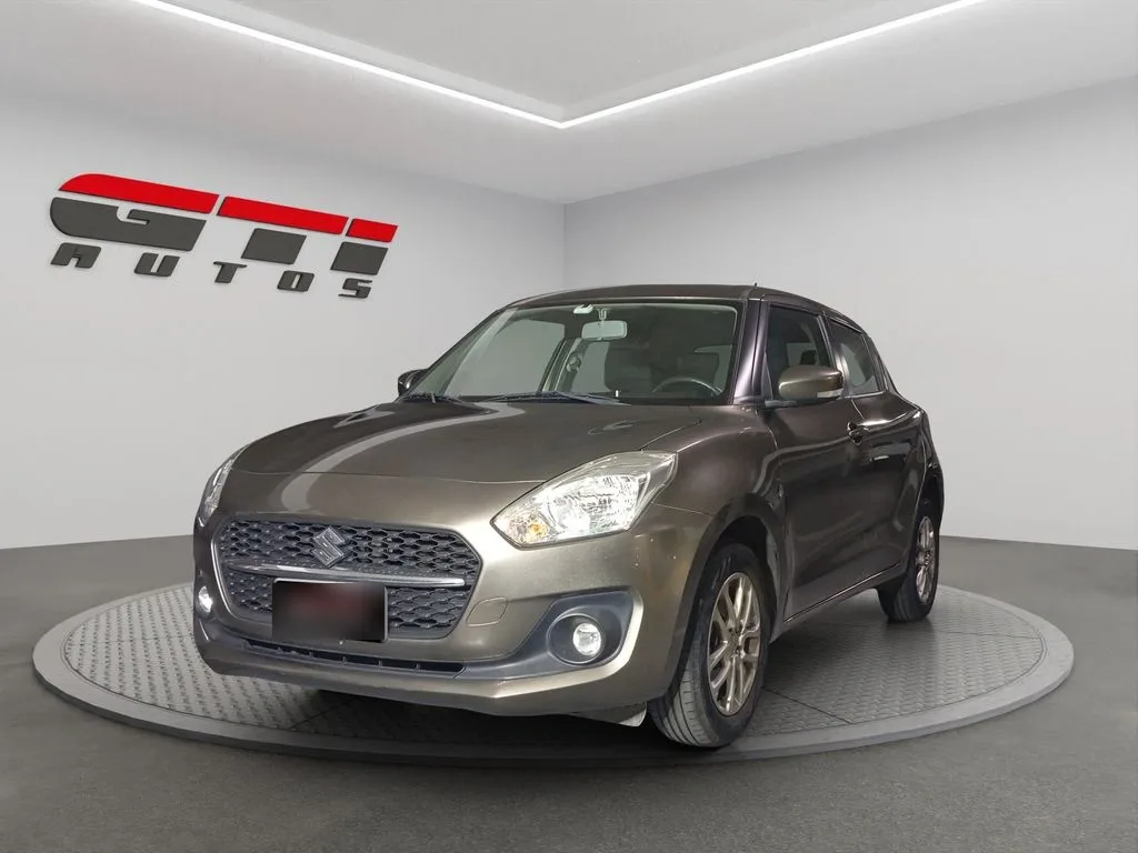 Suzuki Swift Gl Sport 1.2 año 2023