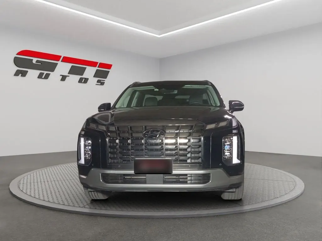 Hyundai Palisade 3.5 Lx2 Premium Awd At 5p año 2024