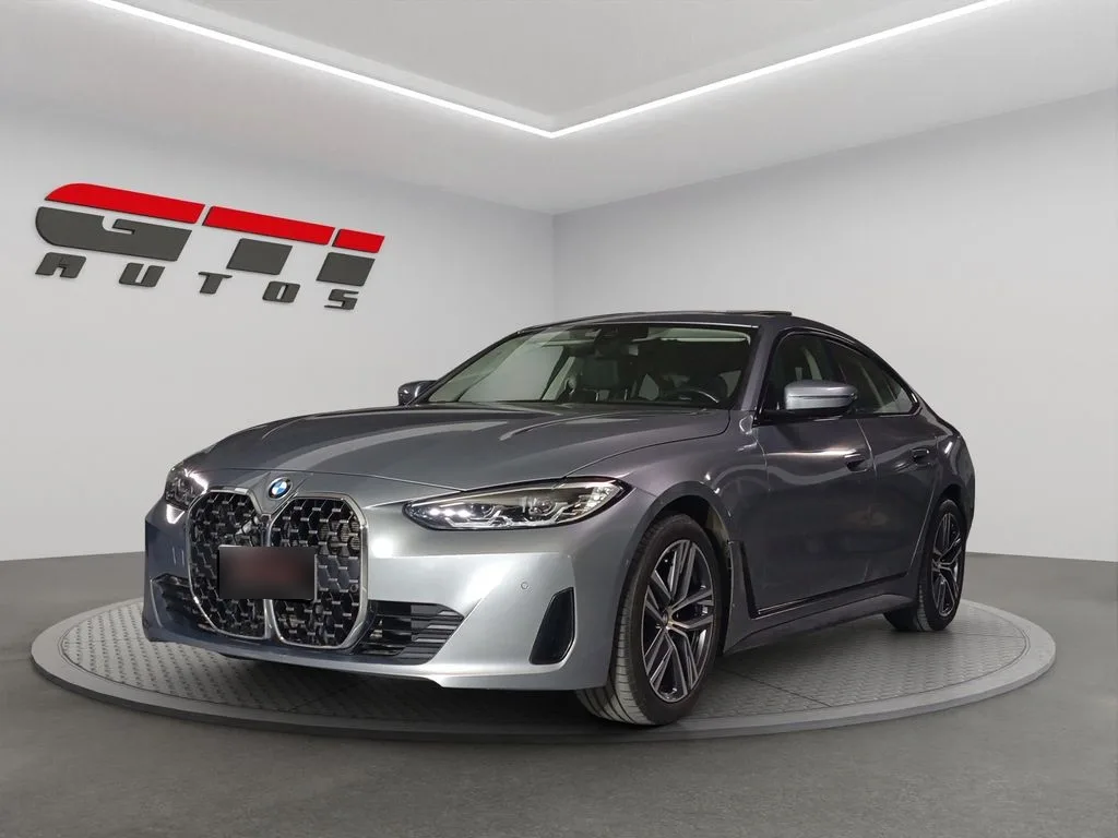 BMW 420 2.0 420i A Gran Coupe Dynamic año 2024