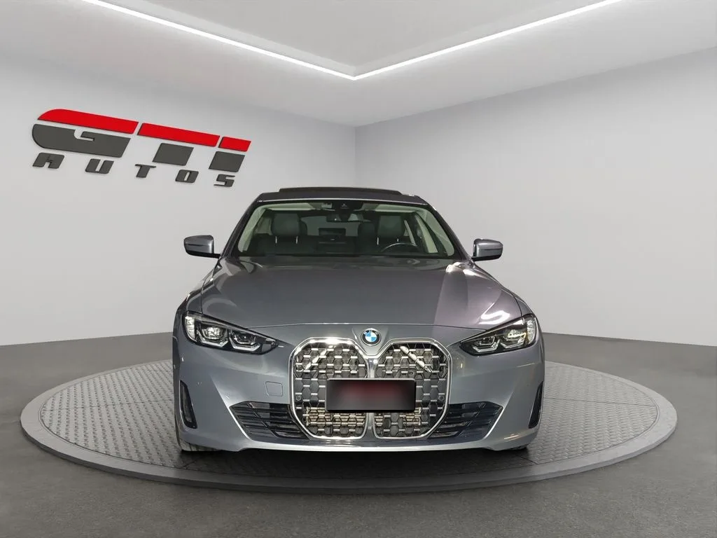 BMW 420 2.0 420i A Gran Coupe Dynamic año 2024
