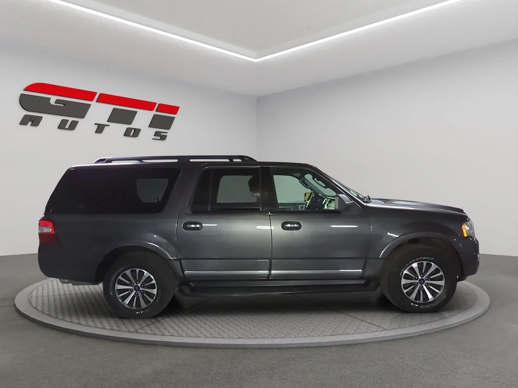 Ford Expedition 3.5 Xlt 4x2 At 5p año 2017